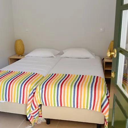 Guest house Aldeia Do Tamega