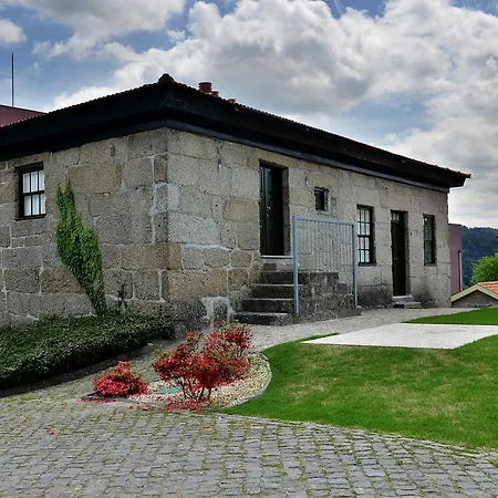 Guest house Aldeia Do Tamega Amarante