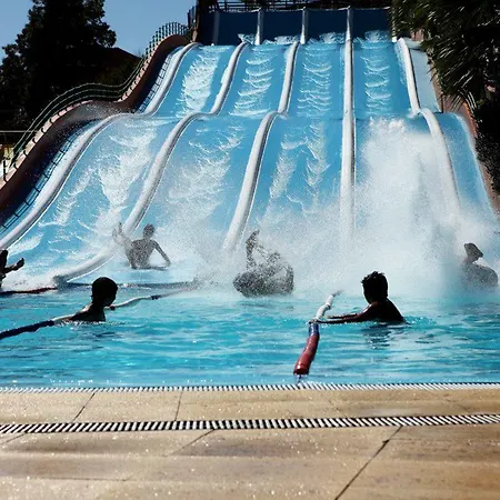 Aldeia Do Tamega Vendégház 3*