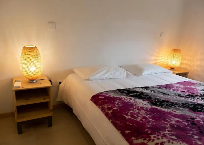 Guest house Aldeia Do Tamega 3*