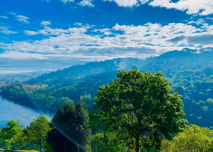 Aldeia Do Tâmega Amarante