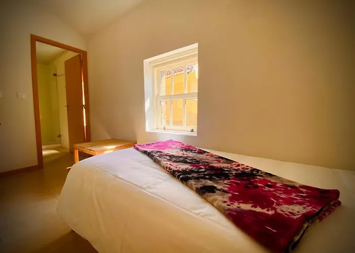 Guest house Aldeia Do Tamega 3*