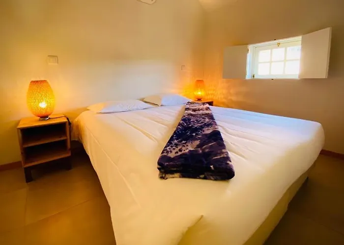 Aldeia Do Tamega Guest house 3*