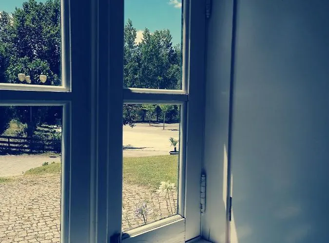 Aldeia Do Tâmega Maison d'hôtes