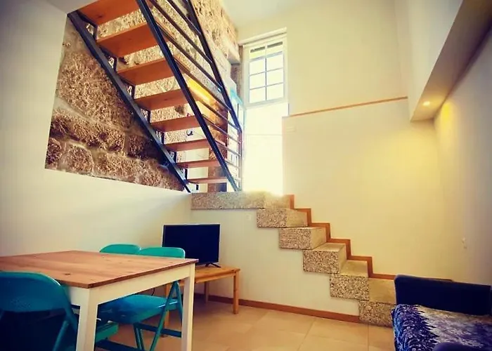 Aldeia Do Tamega Amarante