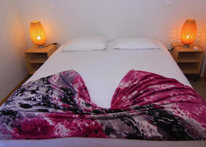 Aldeia Do Tâmega 3*