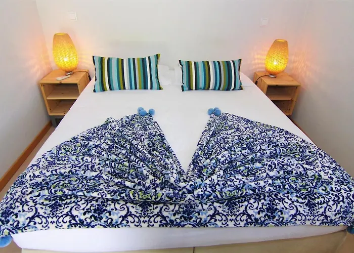 Gasthuis Aldeia Do Tamega