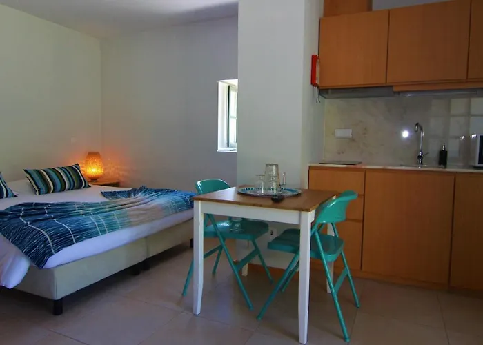 Aldeia Do Tamega Guest house 3*