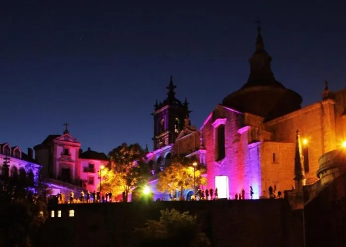 Aldeia Do Tamega Guest house Amarante