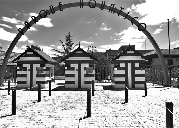 Aldeia Do Tâmega 3*