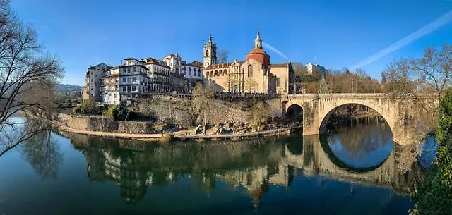 Gasthuis Aldeia Do Tamega 3*