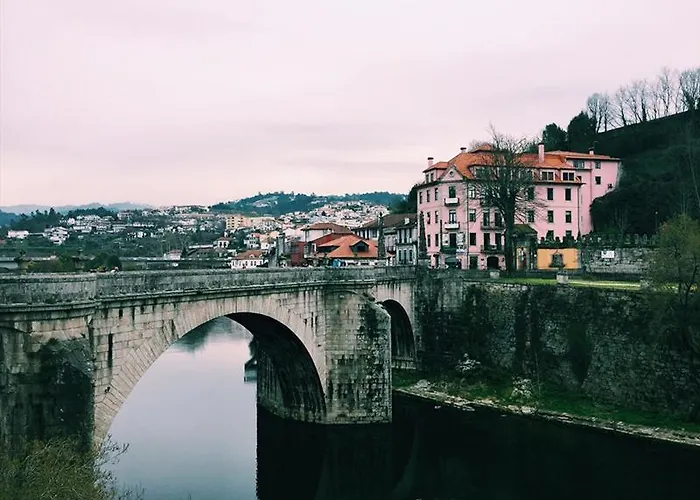 Aldeia Do Tâmega Amarante