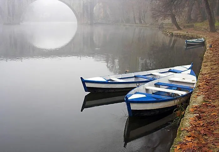 Guest house Aldeia Do Tamega Amarante
