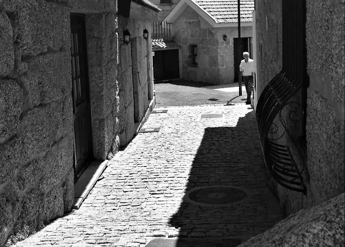 Aldeia Do Tamega 3* Amarante