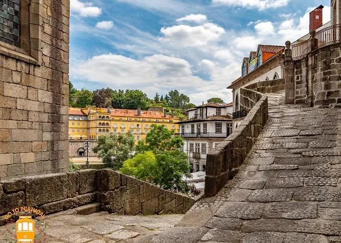 Aldeia Do Tâmega 3*