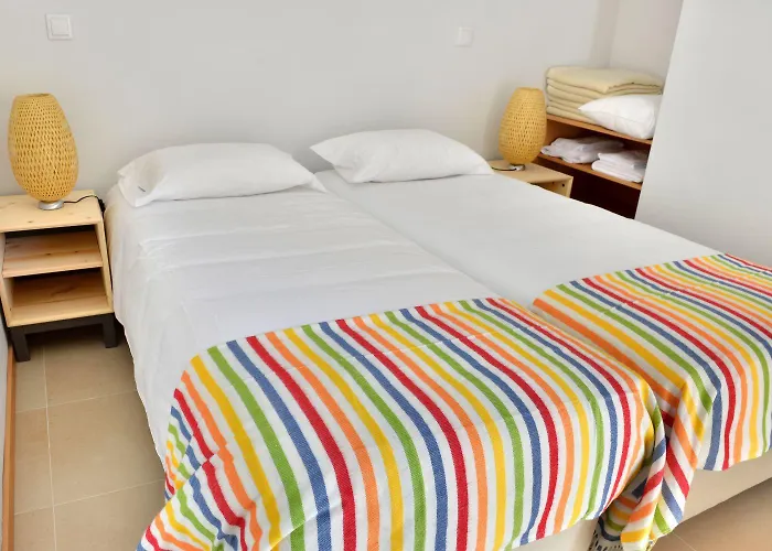 Aldeia Do Tâmega Maison d'hôtes 3*