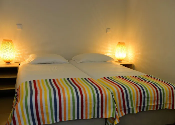 Aldeia Do Tamega 3* Amarante