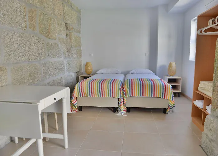 Aldeia Do Tamega Amarante