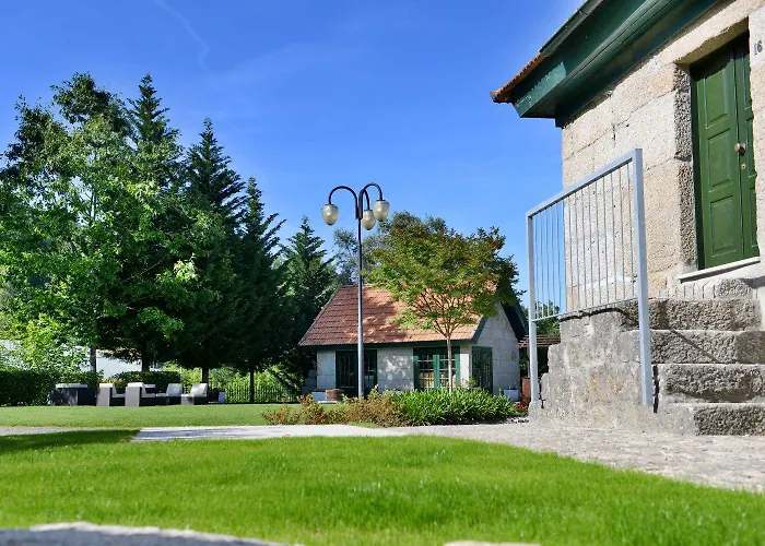 Aldeia Do Tamega Amarante