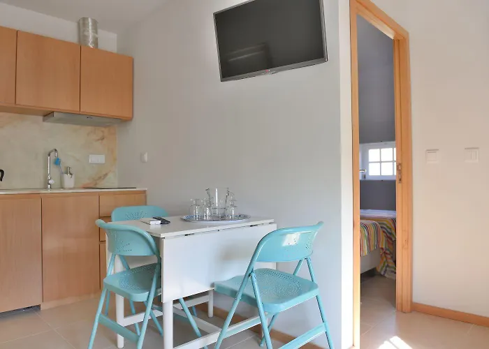 Aldeia Do Tâmega 3*