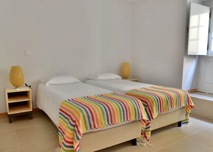 Aldeia Do Tamega Guest house Amarante