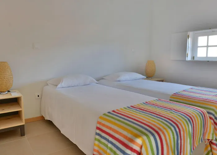 Aldeia Do Tâmega Maison d'hôtes Amarante