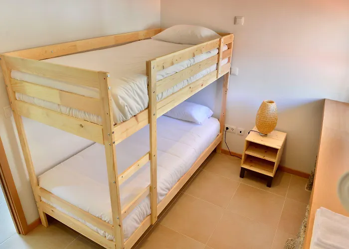 Aldeia Do Tâmega 3*