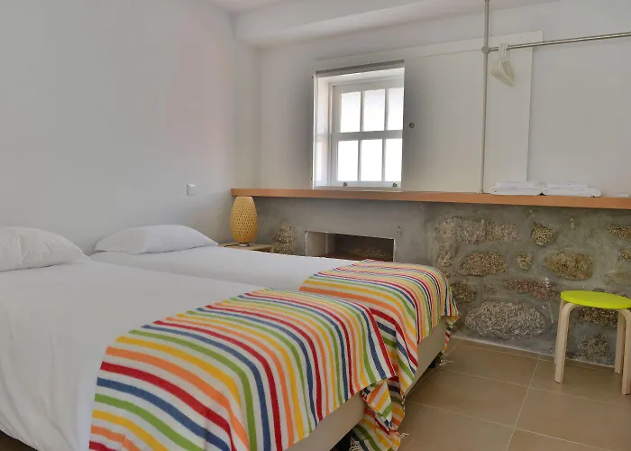 Aldeia Do Tamega Guest house