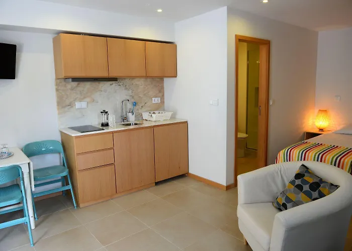 Guest house Aldeia Do Tamega Amarante