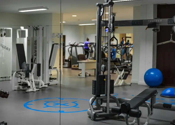 Guest house Aldeia Do Tamega 3*