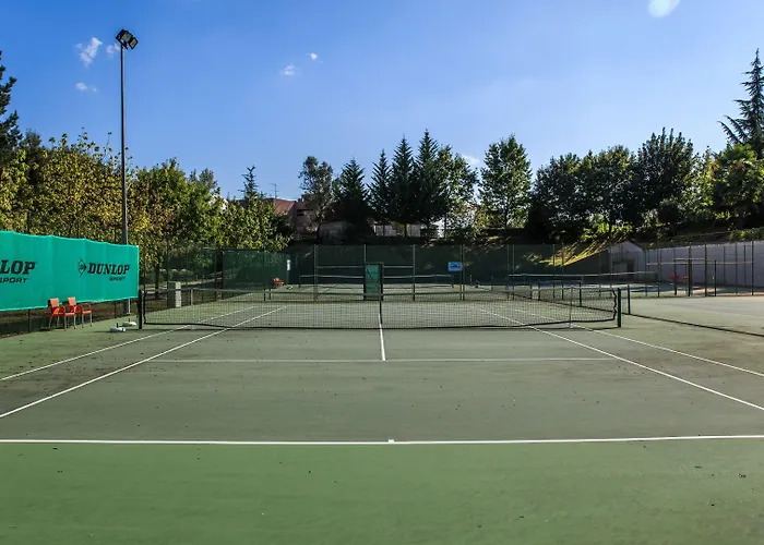 Aldeia Do Tamega Gasthuis