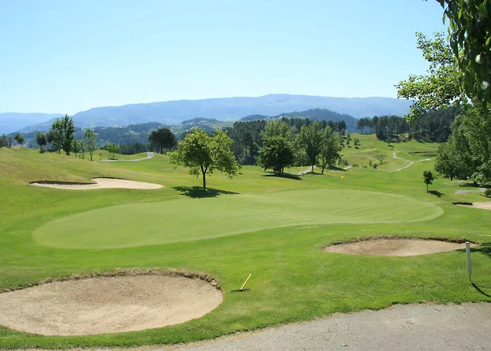 Aldeia Do Tâmega 3*