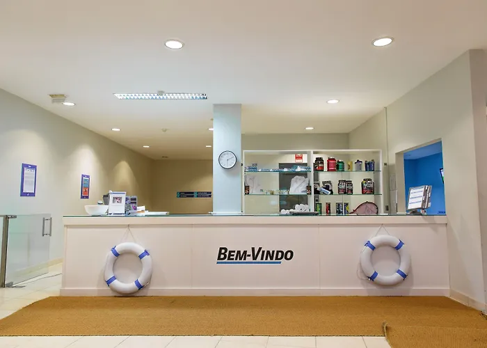 Gasthuis Aldeia Do Tamega