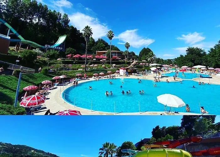 Aldeia Do Tamega 3* Amarante