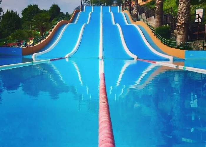 Aldeia Do Tamega Guest house 3*