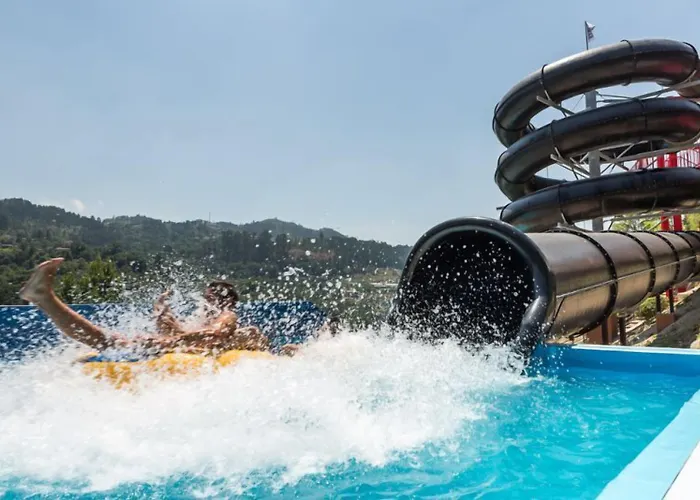 Aldeia Do Tamega Guest house Amarante