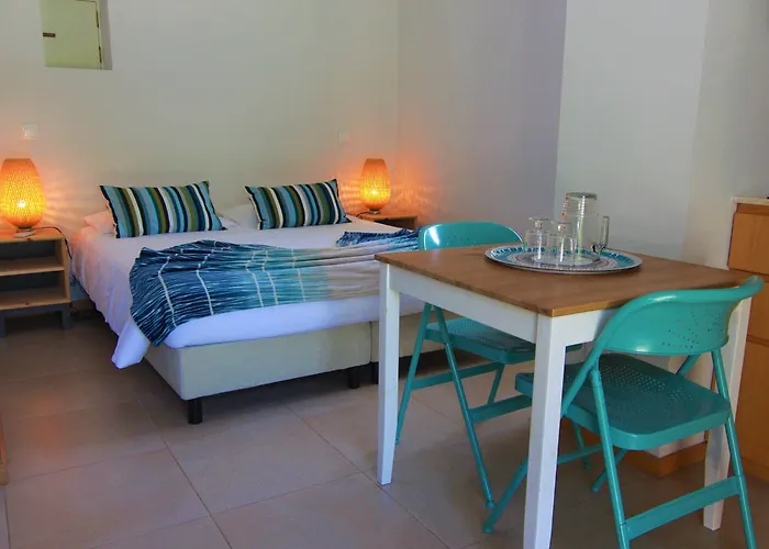 Guest house Aldeia Do Tamega 3*