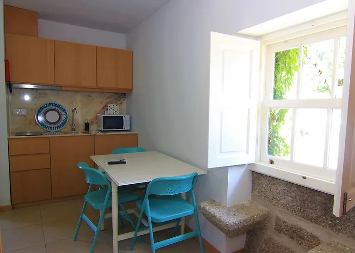 Aldeia Do Tâmega 3* Amarante