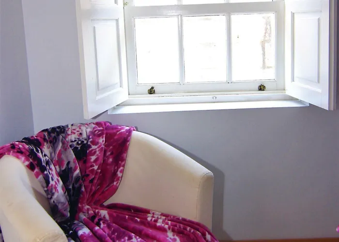 Guest house Aldeia Do Tamega 3*