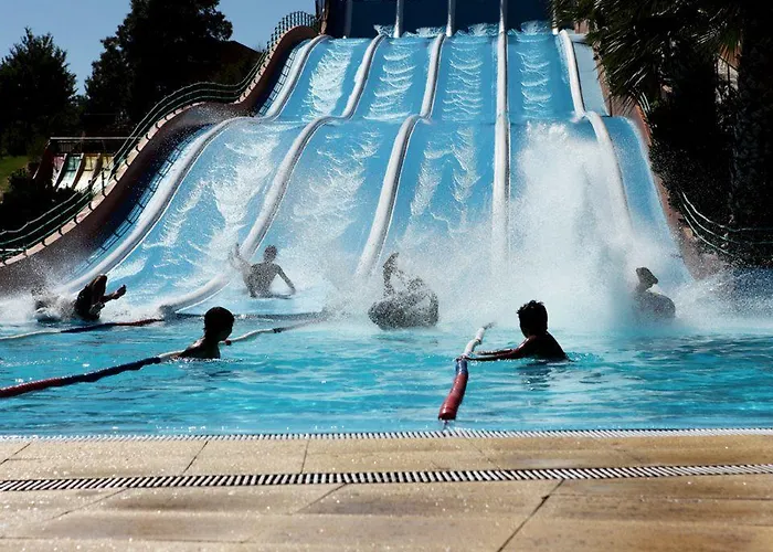 Aldeia Do Tamega Guest house 3*